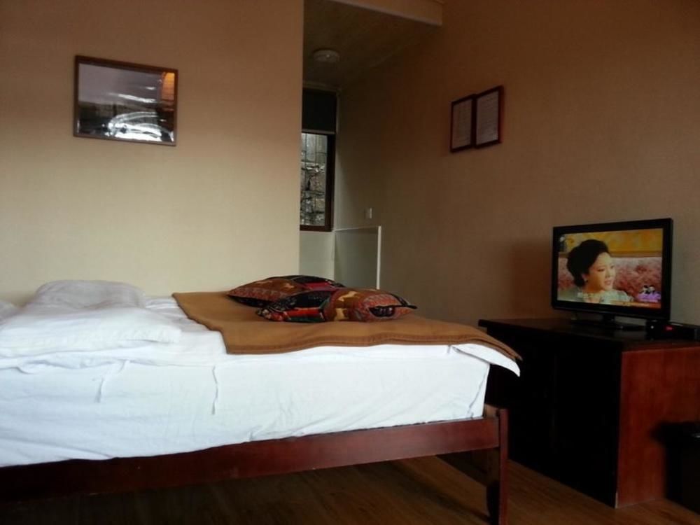 Lijiang Senior Leader Youth Hostel Exterior photo